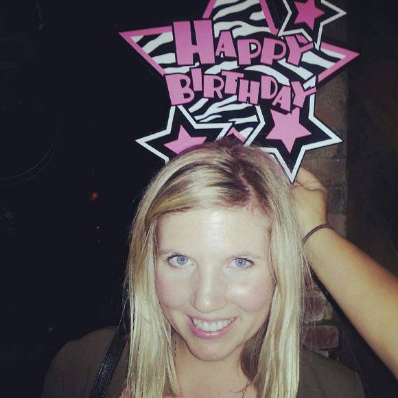 Meet your Posher, Sarah - Picture 1 of 1